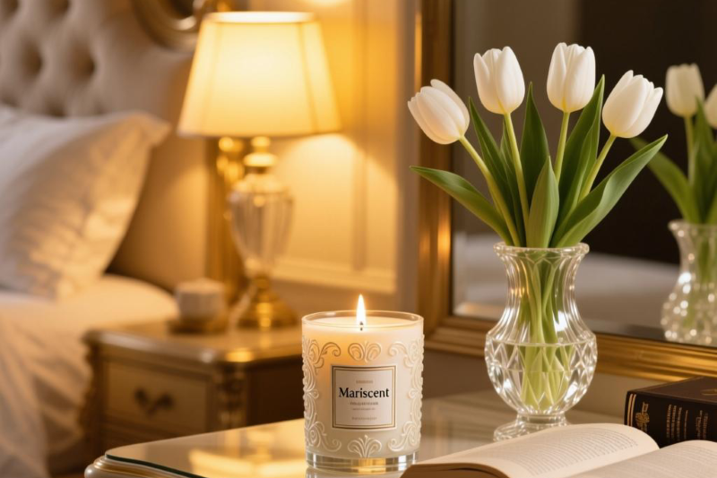 Home Fragrance