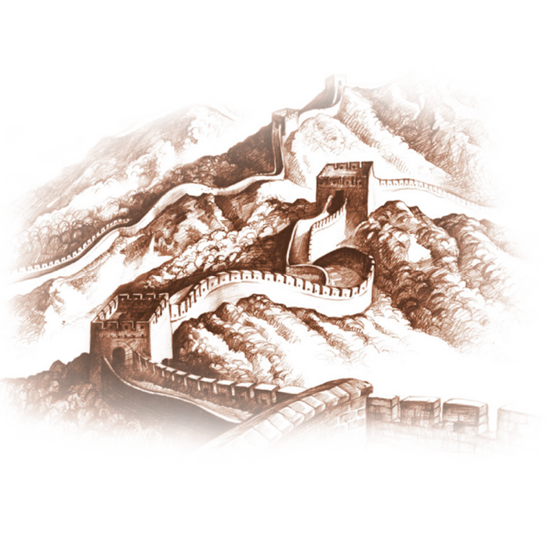 great wall