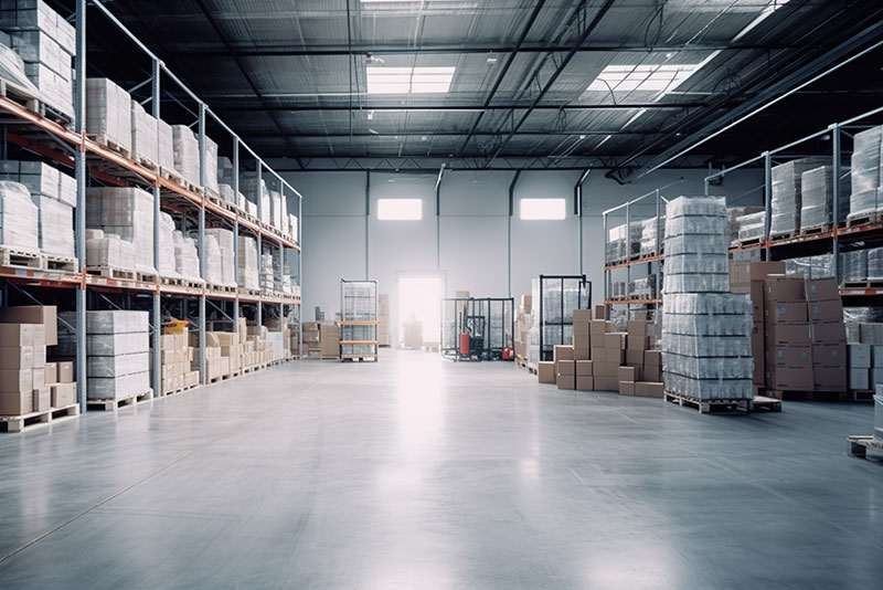 Warehouse