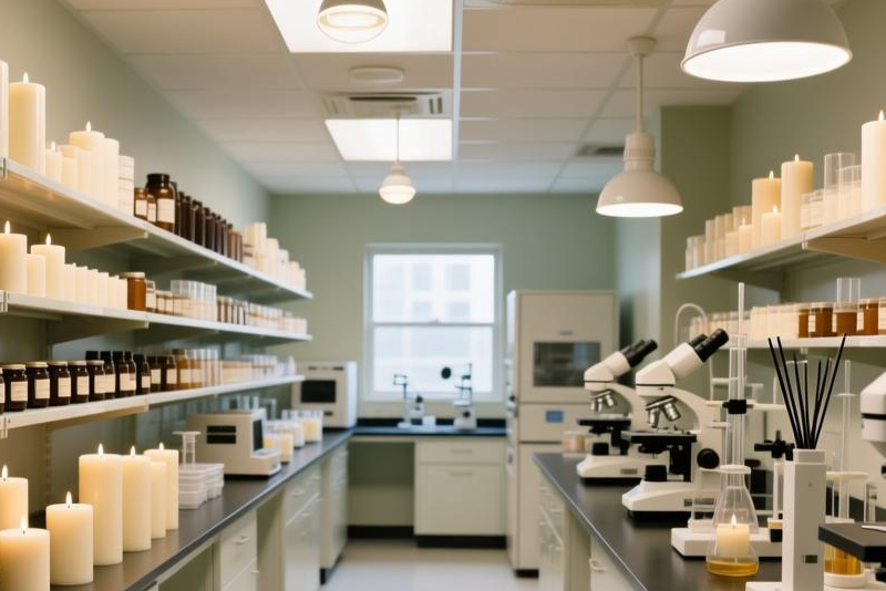 Candle Lab
